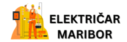 Električar Maribor - logotip